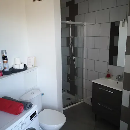 Appartement Les Terrasses De Liberation