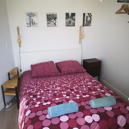 Appartement Les Terrasses De Liberation
