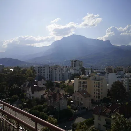 Les Terrasses De Liberation *